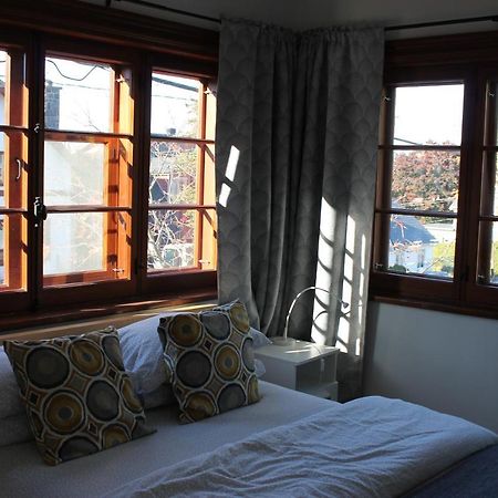 Appartements Gite Kezako Lévis Buitenkant foto