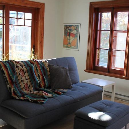 Appartements Gite Kezako Lévis Buitenkant foto