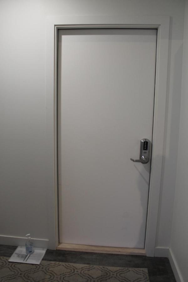 Appartements Gite Kezako Lévis Buitenkant foto